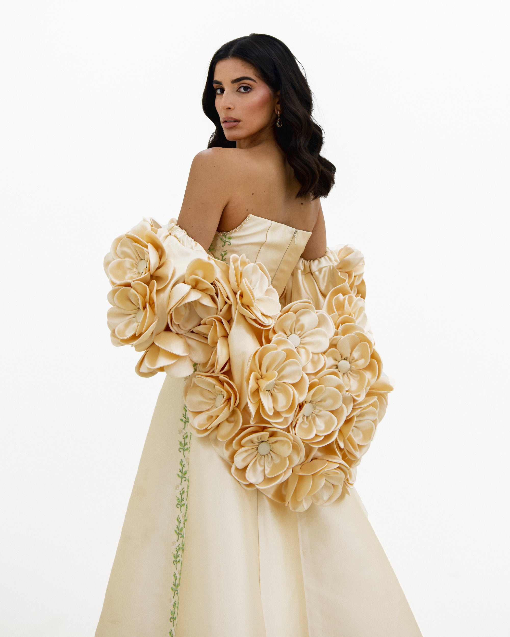 Yasmine Gown