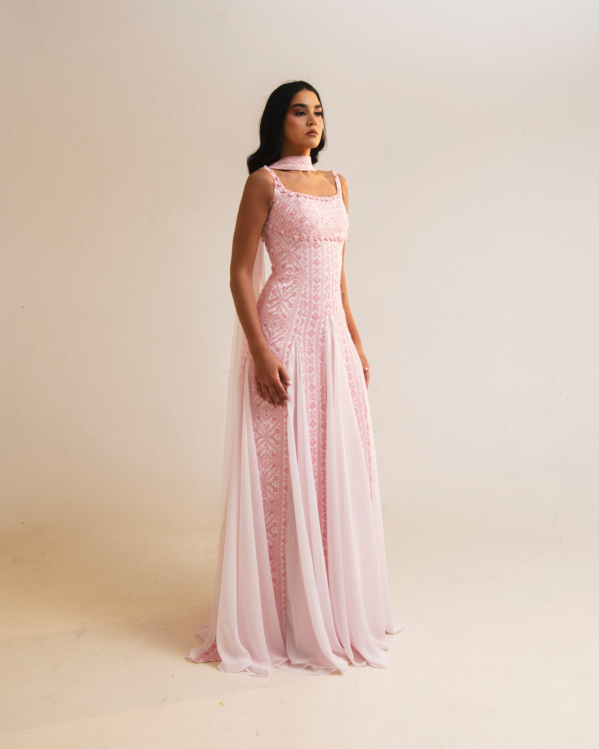 fustan dress for ladies Pakistani Fustan Dresses Online in UAE: Effortless Elegance for Chic F