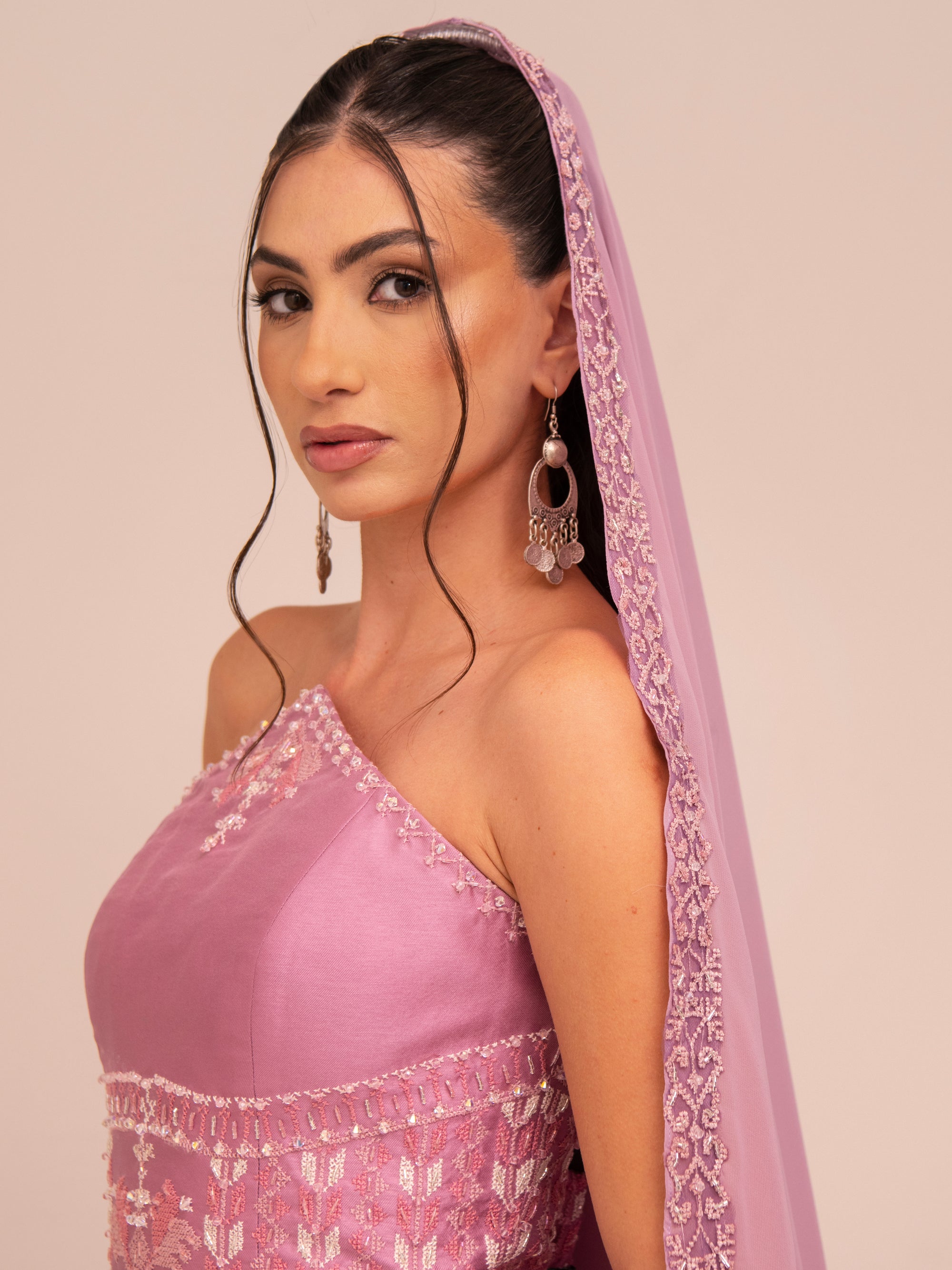 The Tribal Dress